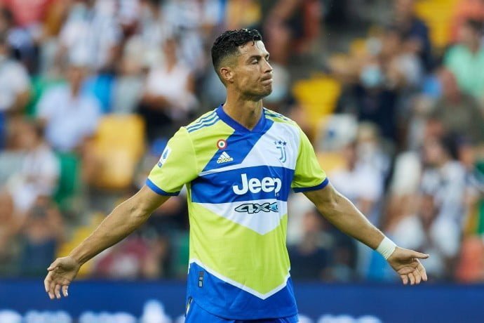 Serie A: Udinese 2-2 Juventus - Juve Player Ratings