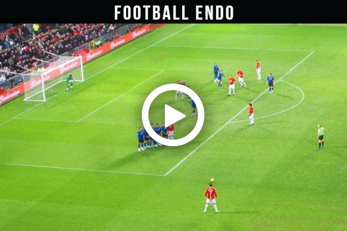 Video: Cristiano Ronaldo Goals Worth Watching Again