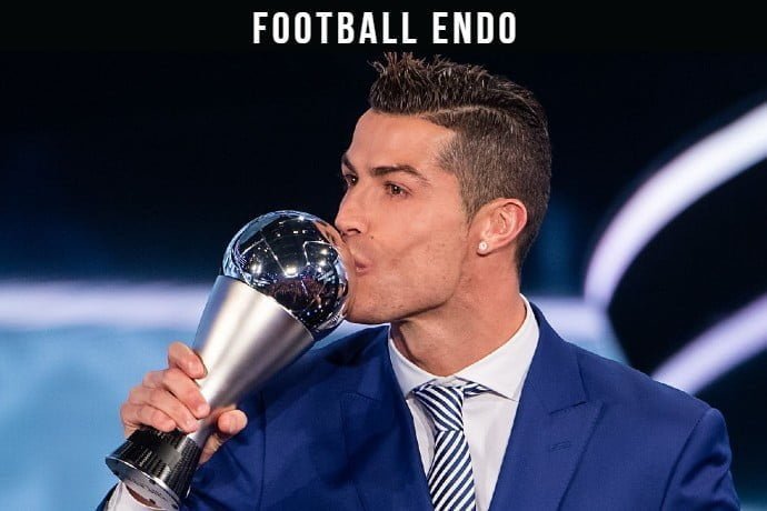 Vote for Cristiano Ronaldo For FIFA Best Men’s Player award