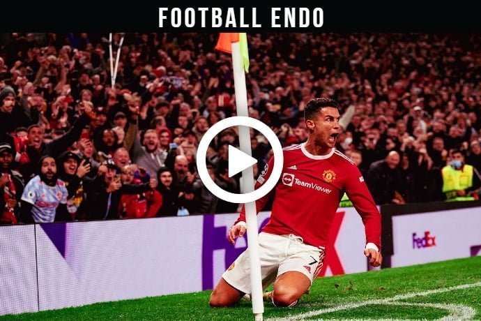 Video: Cristiano Ronaldo's Best Goal Vs Every Champions League Team | Ronaldo's Best UCL Goals