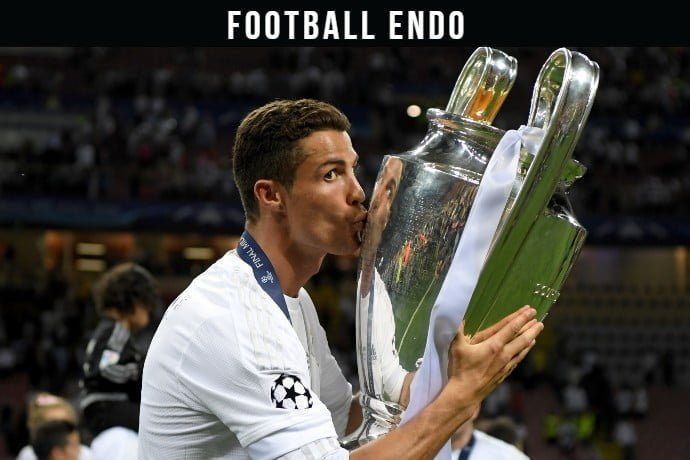 Cristiano Ronaldo Is The Best Champions League Winner Who Is Also The National Team's Leading Goalscorer