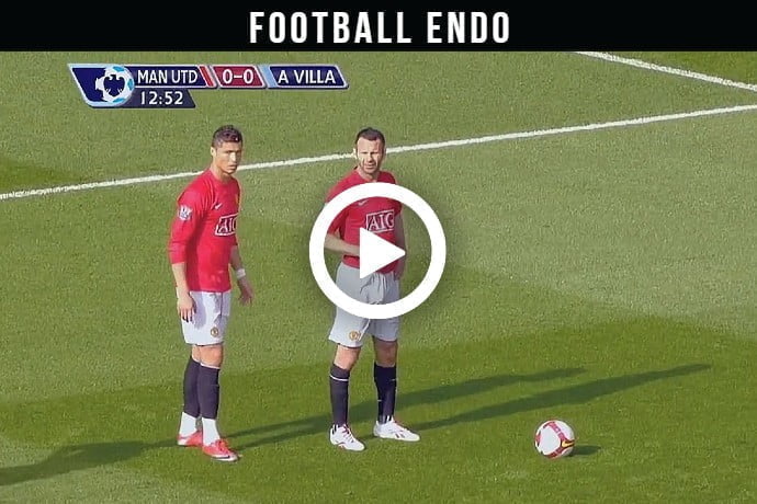 Video: Cristiano Ronaldo Moments That Are Still Talked About Till This Day
