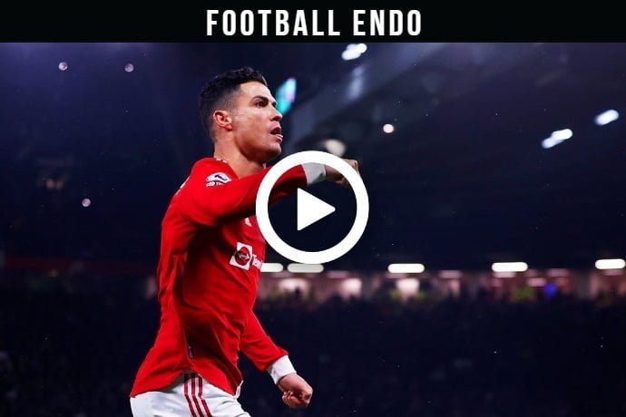 Video: Cristiano Ronaldo - 1st, 100th, 200th, 300th, 400th, 500th, 600th, 700th & 800th GOAL in his Career