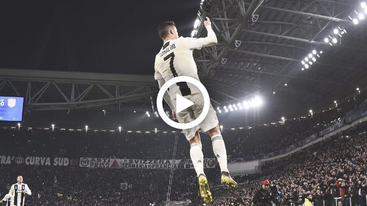10 Hat-Tricks By Cristiano Ronaldo That Shocked The Whole World