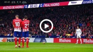 Video: 10 Legendary Moments By Cristiano Ronaldo