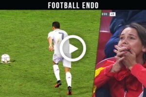 Video: Cristiano Ronaldo Memorable Moments