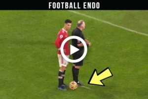 Video: Cristiano Ronaldo 1 in a Million Moments