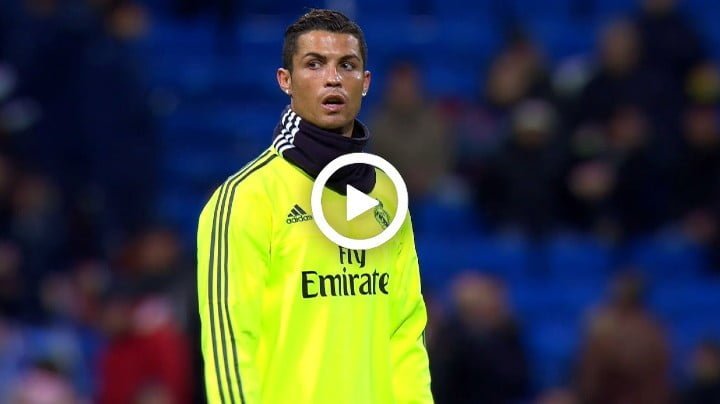 Video: Cristiano Ronaldo vs Deportivo La Coruna 2015/16