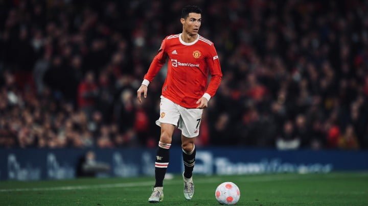 Louis Saha believes Cristiano Ronaldo will play a greater role at Manchester United this season under Ten Hag