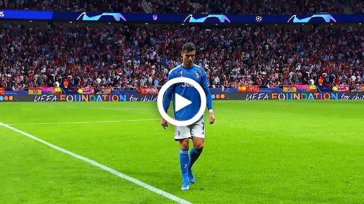 Video: Cristiano Ronaldo Moments That Left the World Speechless
