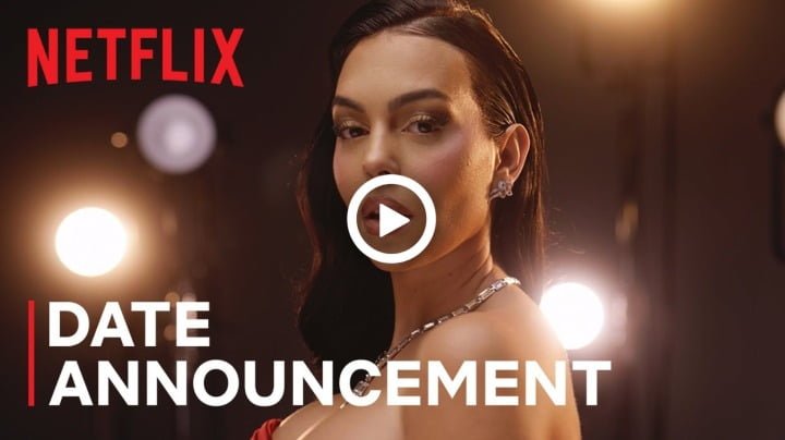 Video: I am Georgina: Season 2 | Date Announcement | Netflix