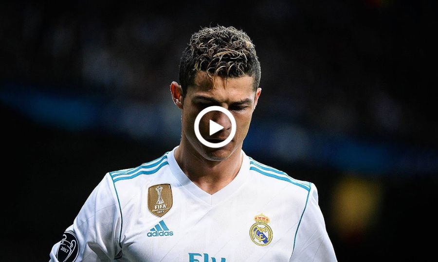 Video: A Tribute to Cristiano Ronaldo | A Real Madrid Legend