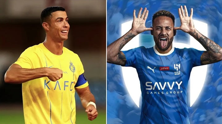 Ronaldo's stunning decision to join Al-Nassr in January represented a watershed moment in Saudi football, as it paved the way for a slew of other notable players to follow in his footsteps.