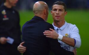 Throwback: When Cristiano Ronaldo scored a hat-trick at the Vicente Calderón against Atletico Madrid | See Video