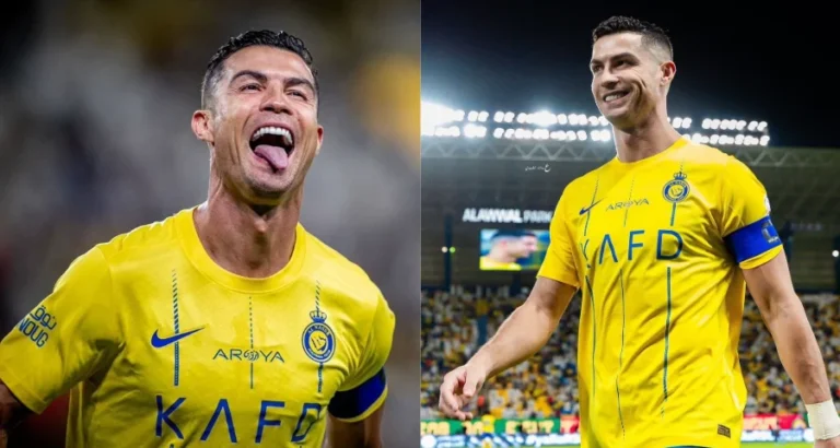 Will Cristiano Ronaldo Extend His Contract With Al Nassr?