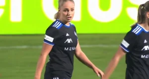 Watch Ana Marković vs FC St.Gallen 1879 Women’s Super League