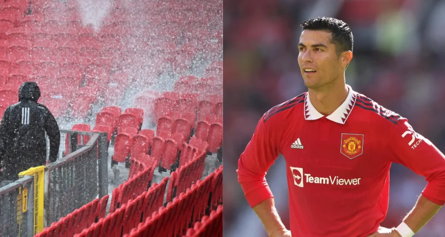 Cristiano Ronaldo’s Thoughts About the Glazers, the Owners of Manchester United, Have Been Proven Right