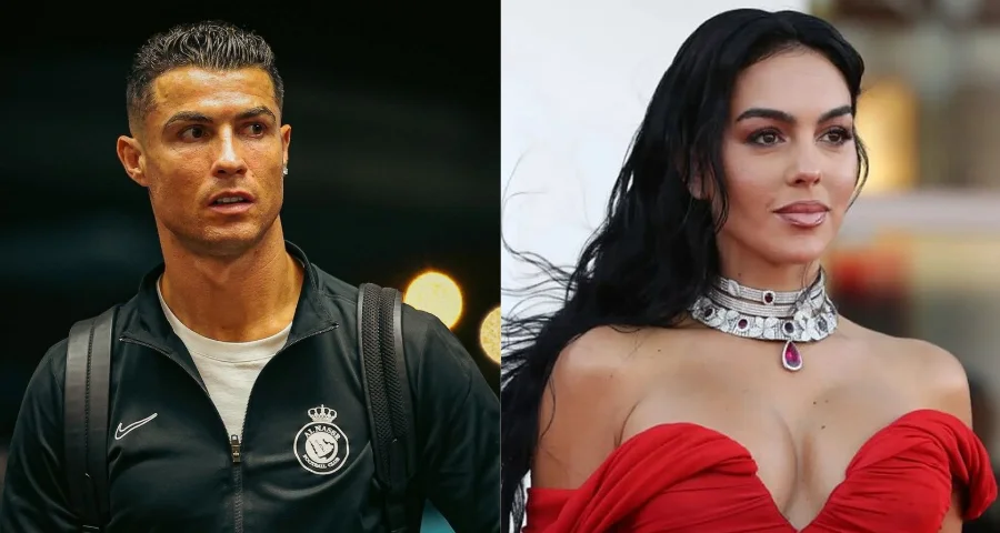 Cristiano Ronaldo Gave an Expensive Gift to His Girlfriend Georgina Rodriguez on Her Birthday