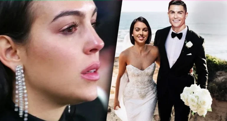 Watch 6 Things You Didn’t Know About Cristiano Ronaldo & Georgina’s Relationship