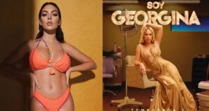 Georgina Rodriguez Showcases Her Impressive Figure in Recent Appearances