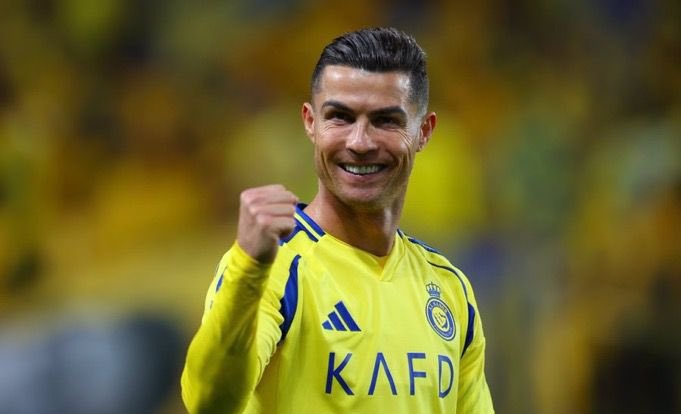 Cristiano Ronaldo Soars to New Heights with 922 Career Goals in Al Nassr’s AFC Champions League Victory