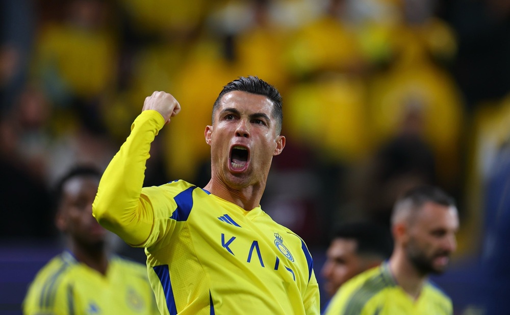 Cristiano Ronaldo Defies Age with Match-Winning Performance Ahead of 40th Birthday