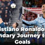 Cristiano Ronaldo: A Legendary Journey to 900 Goals