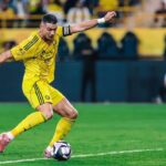 Cristiano Ronaldo’s Stoppage-Time Double Sparks Al Nassr’s Comeback Win Over Al Feiha