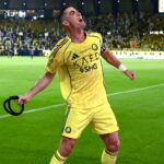 Cristiano Ronaldo: The Eternal Champion Redefining Greatness Across Generations