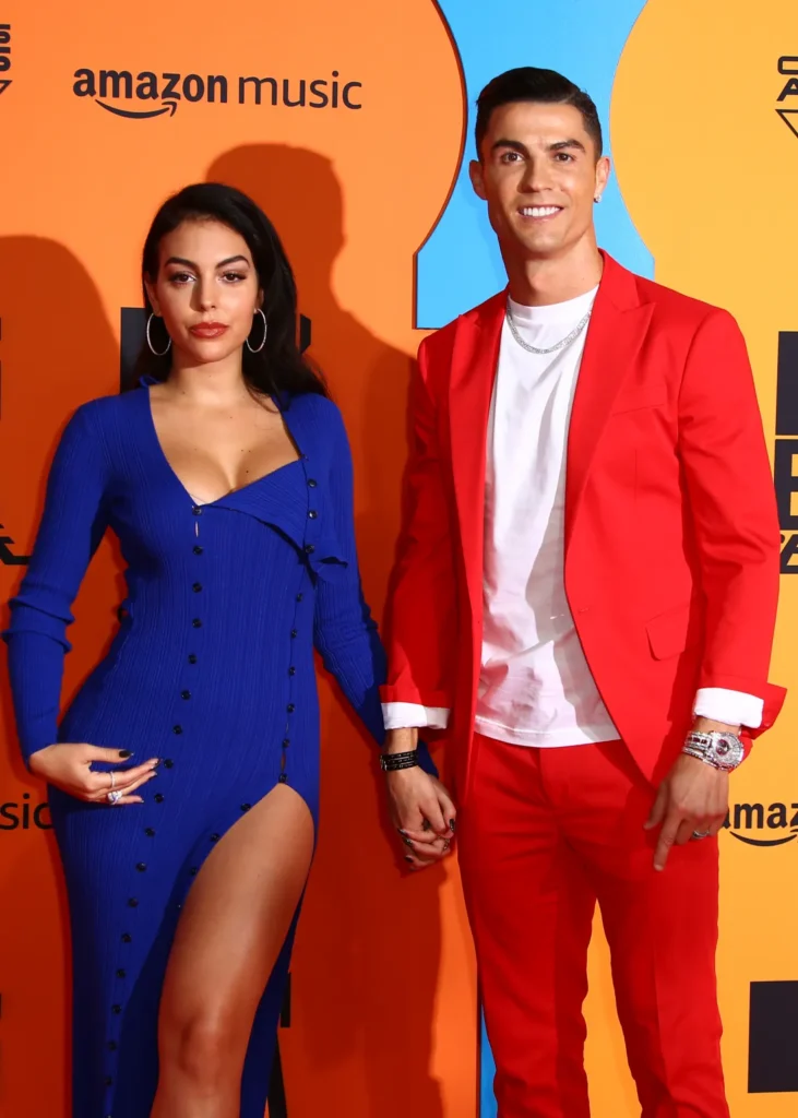 Reflecting on the beginning of their relationship, Rodriguez revealed that her connection with Ronaldo went well beyond physical attraction. “I felt a connection that went far beyond the physical,”