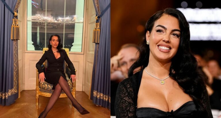 Georgina Rodríguez’s Net Worth in 2025: The Making of a Modern Fashion and Lifestyle Mogul