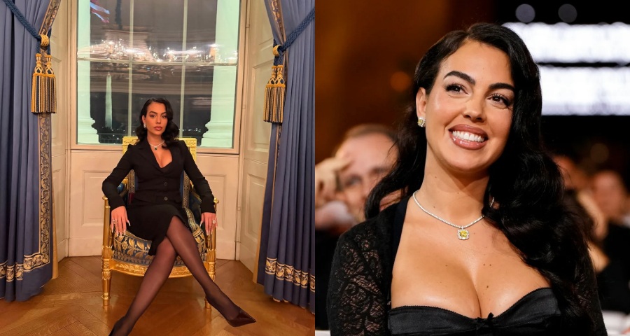 Georgina Rodríguez’s Net Worth in 2025: The Making of a Modern Fashion and Lifestyle Mogul