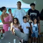 Cristiano Ronaldo’s Family Life: Inside the Home of the Football Star and His Five Children