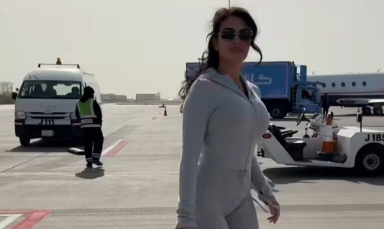 Georgina Rodríguez Turns Heads With Bold New Ad Campaign