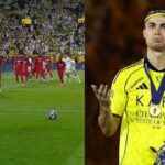 Cristiano Ronaldo Scores Stunning Brace as Al Nassr End Seven Year Saudi Pro League Title Drought